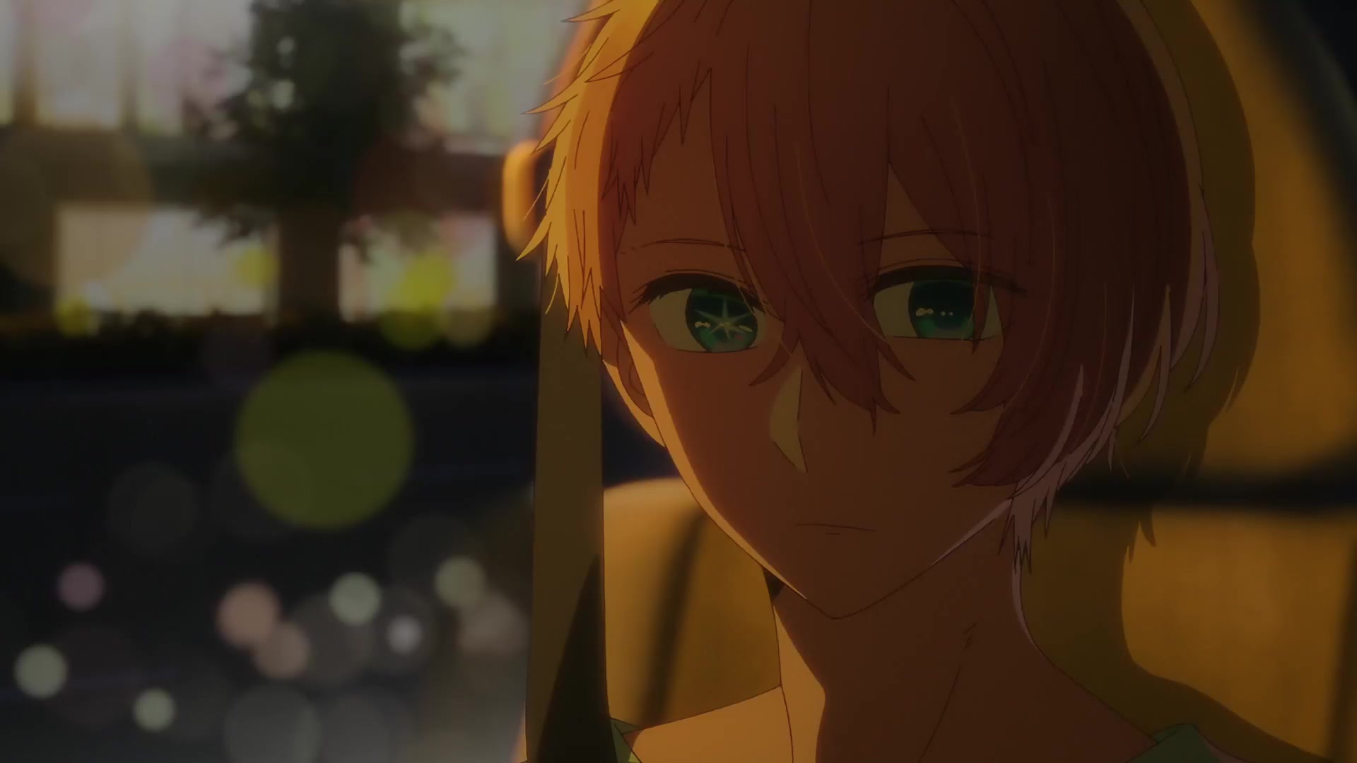 [Tsukyio Editing Resources] Aqua Hoshino (Season 1) Raw Clips (558) (tsukyio.com).mp4
